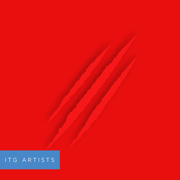 II album cover