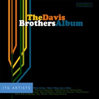 The Davis Brothers Album album cover