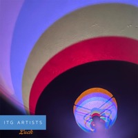 Luck album cover
