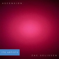 Ascension album cover