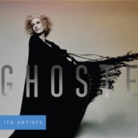 Ghoste album cover