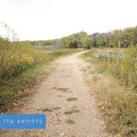 Moving On album cover