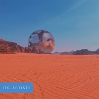 Terminal album cover