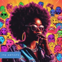 Diskreet album cover