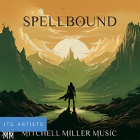 Spellbound album cover
