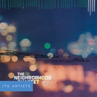 The Neighborhood Quartet album cover