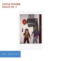 Little Fevers Singles Vol. 2 album cover