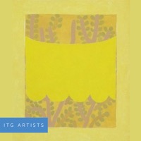 Serenity Garden album cover