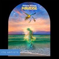 Paradise album cover