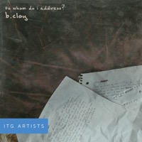 Best of B.Cloy album cover