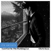 Last Car in the Parking Lot album cover