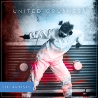 Riot album cover