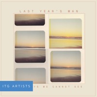 The Days We Cannot See album cover