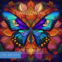 Swallowtail album cover