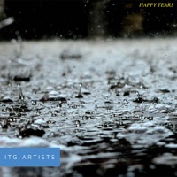 Happy Tears album cover