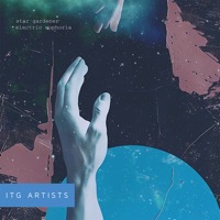 Electric Euphoria album cover