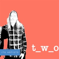 t_w_o album cover