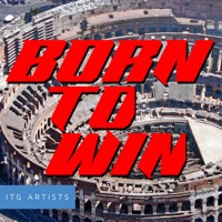 Born to Win album cover