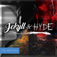 Jekyll & Hyde album cover