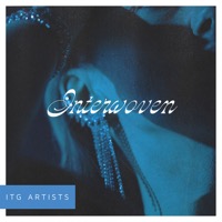 Interwoven album cover