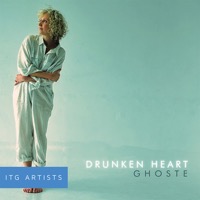Drunken Heart album cover