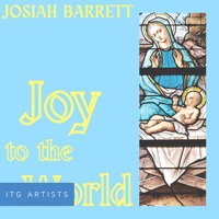 Joy to the World album cover