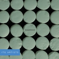 breathmint album cover