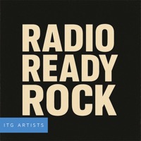 Radio Ready Rock album cover
