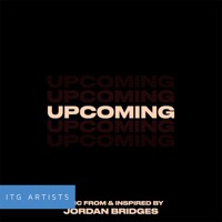 Upcoming (The Soundtrack) album cover