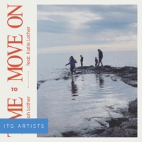 Time to Move On album cover