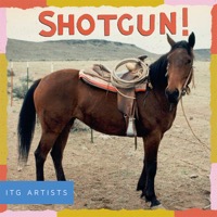 Shotgun album cover