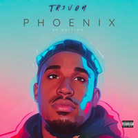 PHOENIX album cover