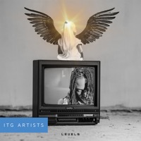 Levels album cover