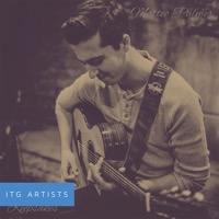 Keepsakes album cover