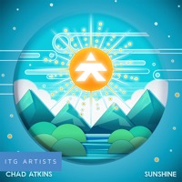 Sunshine EP album cover