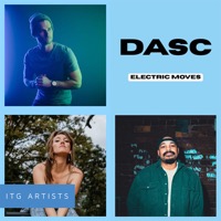 Electric Moves album cover