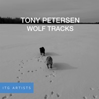Wolf Tracks album cover