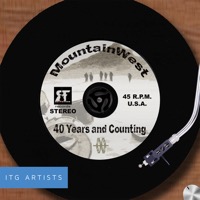40 Years and Counting album cover