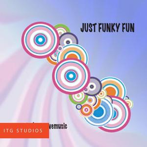 Just Funky Fun album cover