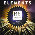 Elements for Sonic Chaos // Hits: Multiples album cover