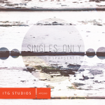 Singles Only: Piano album cover