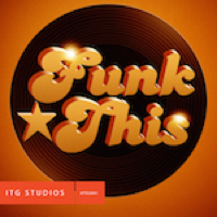Funk This album cover