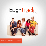 Laugh Track : Drums album cover