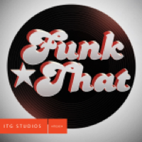 Funk That album cover