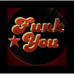 Funk You album cover