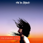 The In Crowd album cover