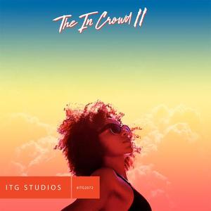 The In Crowd II album cover