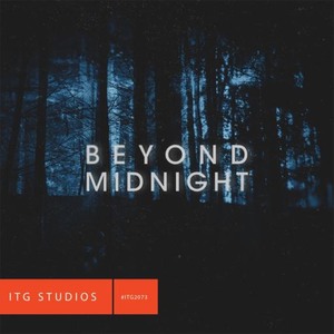 Beyond Midnight album cover