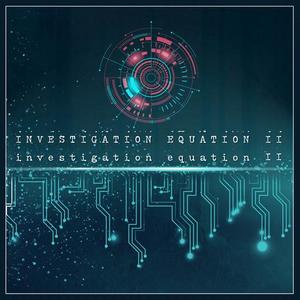 Investigation Equation II album cover