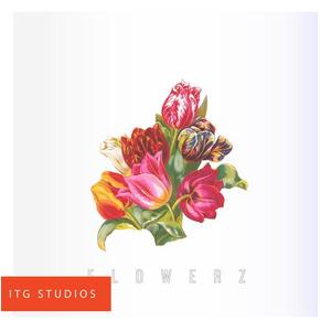 FLOWERZ album cover